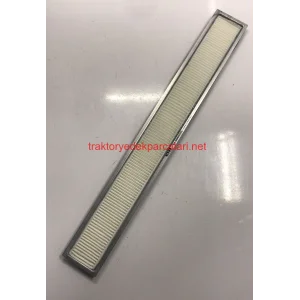 KABİN İÇİ HAVA FİLTRESİ JCX SERİ CASE