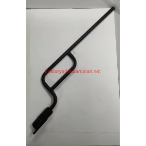 KABİNSİZ AYNA KOLU DÜZ TİP - TÜMOSAN