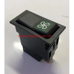 KALORİFER DÜĞMESİ TÜMOSAN