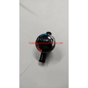 KALORİFER MUSLUK - NEWHOLLAND