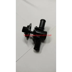 KALORİFER MUSLUK - TÜMOSAN