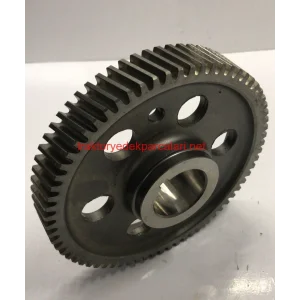 KAM MİLİ DİŞLİSİ (3050-3060-277-288) 3117L272 HATTAT