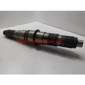 KAMALI MİL 50NC-65.9-M23 OTOYOL IVECO