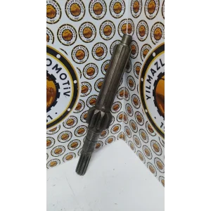 KAMALI MİL  76 SONRASI / - 1530