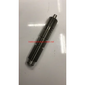 KAMALI MİL KISA (35X-65X) MASSEY FERGUSON