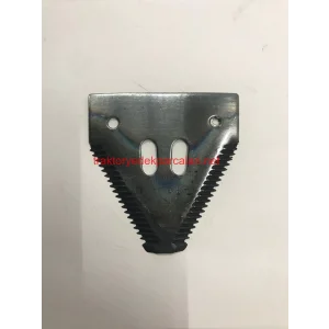 KANATLI BİÇİM MAKİNASI BIÇAĞI