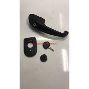 KAPI KOLU DIŞ KİLİT HATTAT