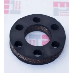 KAPLİN LASTİĞİ (YAĞMUR) ( 6 delik)