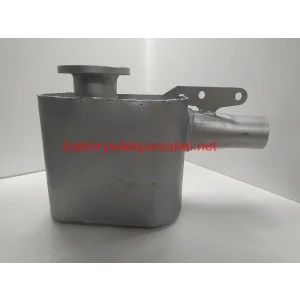 KAPORTA ALTI EKSOZ SUSTURUCU