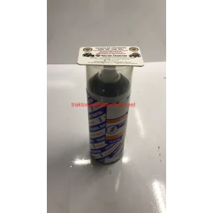 KAPORTA BOYASI MAT SİYAH