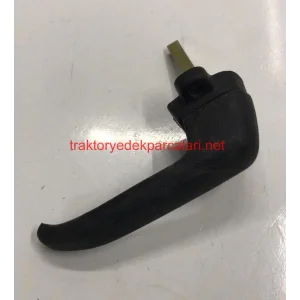 KARE KİLİT KOL PLASTİK