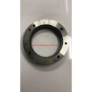 KARİYER (TAKVİYE) KOMPLE 54T (135-240) MASSEY FERGUSON