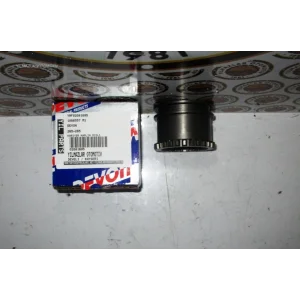 KARİYER KAPLİN DİŞLİ MF