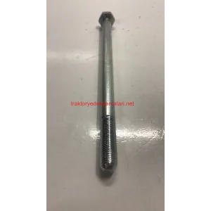 KARTER CİVATASI KISA FIAT