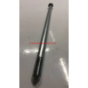 KARTER CİVATASI TÜMOSAN