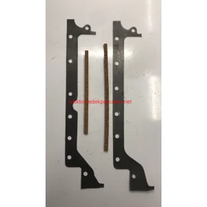 KARTER CONTA TAKIMI (135) MASSEY FERGUSON