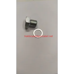 KARTER YAĞ TAPA + PUL MF