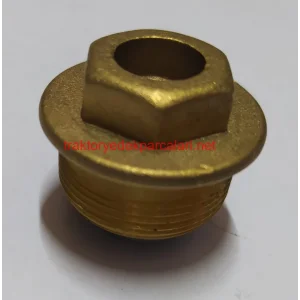 KARTER YAĞ TAPASI MIKNATISLI