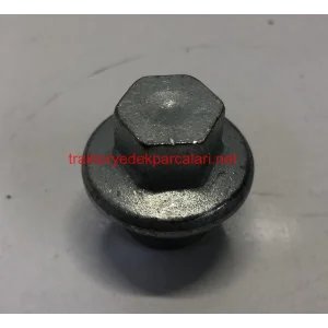 KARTER YAĞ TAPASI VİDA TİP HATTAT