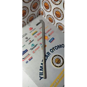 KAŞIK CIVATASI UZUN L TİPİ ( İP GERDİRME )