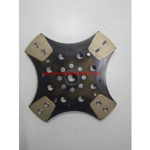 KASNAK BALATASI 4 PED  Z=10 ÇAP=280MM