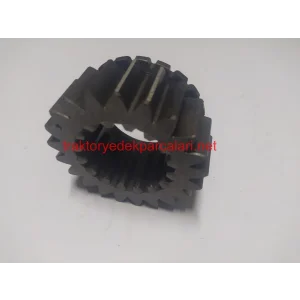 KAYICI KAVRAMA DİŞLİSİ 4-8  21-16