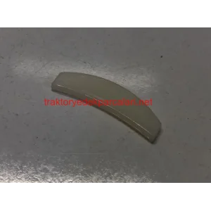 KAYMA PARÇASI HATTAT