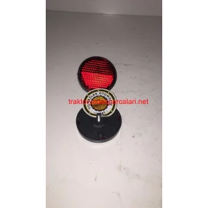 KEDİ GÖZÜ REFLEKTÖR YUVARLAK / TÜMOSAN