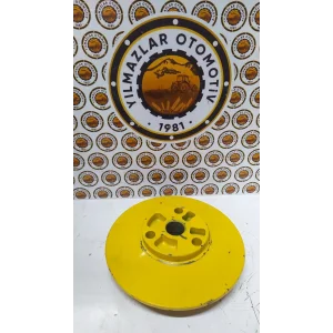 KELEBEK KASNAĞI BİLYALI TİP TC-5070