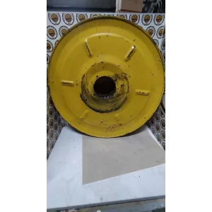 KELEBEK KASNAĞI BÜYÜK SAC ( SARI ) 630-955