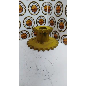 KELEBEK MİLİ DİŞLİSİ ÇİFT Lİ  Z 13 DİŞ - Z 23 DİŞ CLAYSON NEW HOLLAND 1530-45