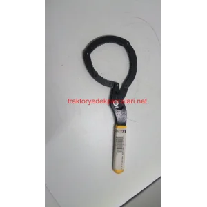 KELEPÇELİ FİLTRE SÖKME ANAHTARI 110 MM