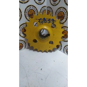 KESMİK ELEVATÖR DİŞLİSİ Q 25  Z 24 DİŞ / 8040-8055