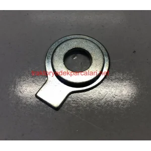 KİLİTLEME PLAKA MONTAJ HATTAT