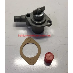 KİLOMETRE ADAPTÖRÜ MF