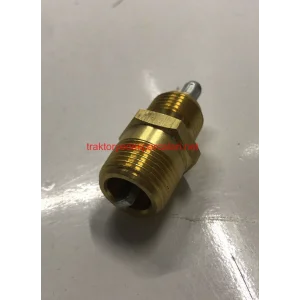 KİLOMETRE ADAPTÖRÜ MOTOR TARAFI SARI