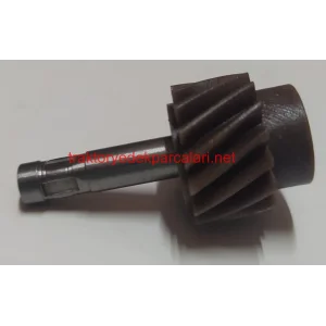 KİLOMETRE DİŞLİSİ FİBER