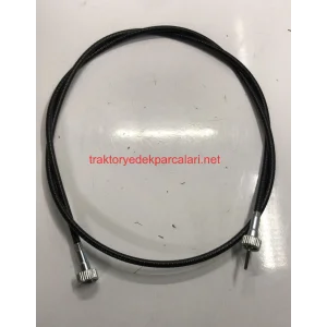 KİLOMETRE HALAT 2073-8073