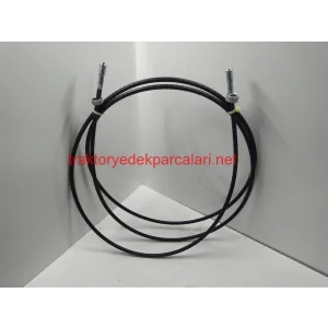 KİLOMETRE HALATI ESKİ MODEL IVECO