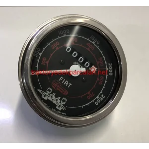 KİLOMETRE SAATİ E.M FİAT TRAKTÖR