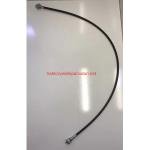 KİLOMETRE TELİ HALATI KOMPLE 480-640