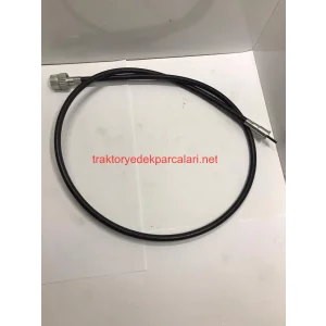KİLOMETRE TELİ KOMPLE 55/56-66/60 FİAT TRAKTÖR