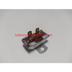 KİLOMETRE TERMİK REZİSTANS