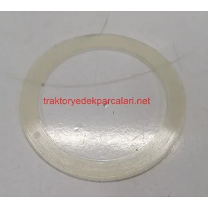 KISA AKS MİL ŞİMİ HATTAT