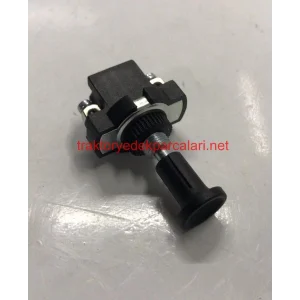 KISA PASO TEKLİ ÇEKME DÜĞME