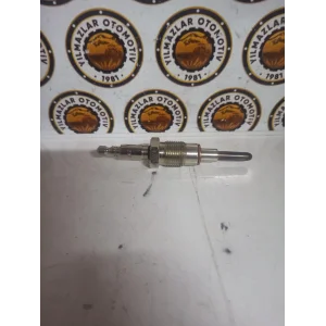 KIZDIRMA BUJİSİ İŞBORA