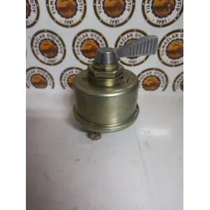 KIZDIRMALI MARŞ ANAHTARI FIAT