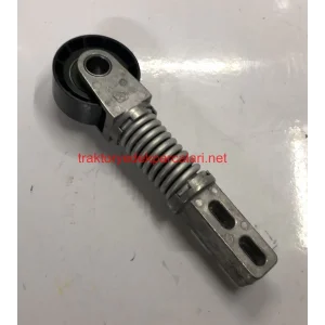 KLİMA GERGİ KASNAK HATTAT