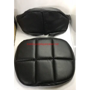 KOLÇAKLI KOLTUK KILIF JOHN DEERE