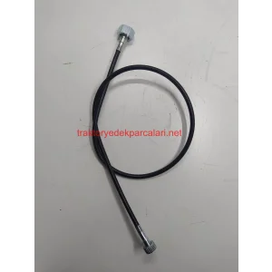 KOMPLE KİLOMETRE TELİ TD65-TD75-TD85-TD95 NEW HOLLAND